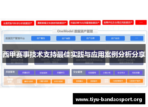西甲赛事技术支持最佳实践与应用案例分析分享