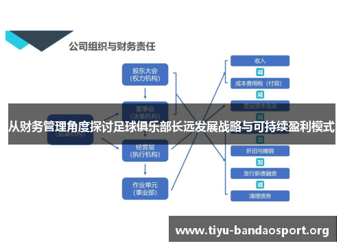从财务管理角度探讨足球俱乐部长远发展战略与可持续盈利模式