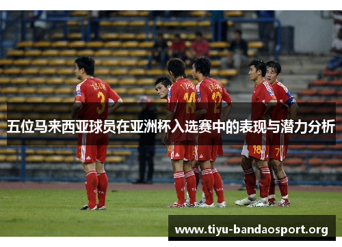 五位马来西亚球员在亚洲杯入选赛中的表现与潜力分析