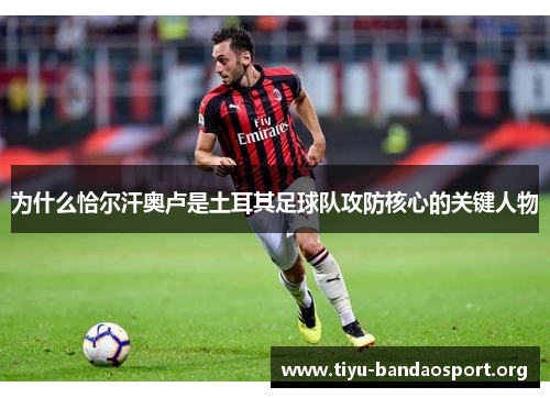为什么恰尔汗奥卢是土耳其足球队攻防核心的关键人物
