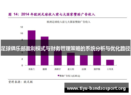 足球俱乐部盈利模式与财务管理策略的系统分析与优化路径