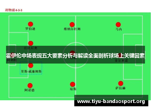 霍伊伦中场表现五大要素分析与解读全面剖析球场上关键因素