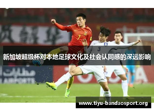 新加坡超级杯对本地足球文化及社会认同感的深远影响